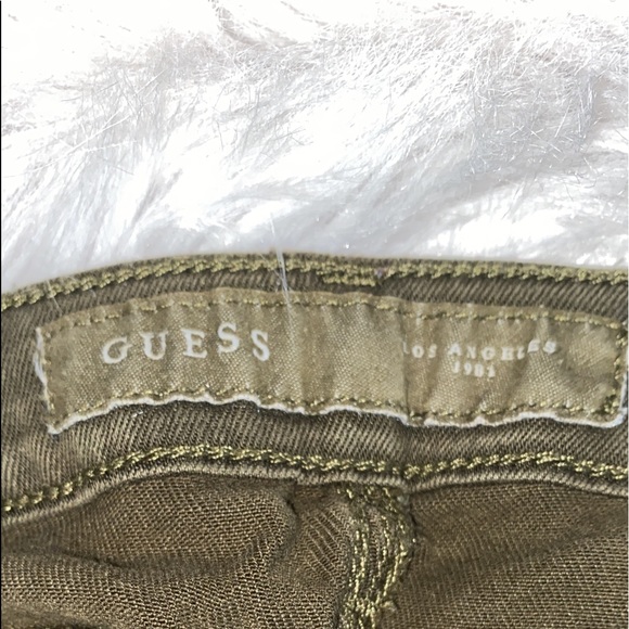 Guess Pants - Picture 8 of 12